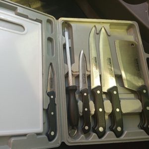 چاقو