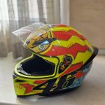 کلاه AGV K1s