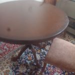 میز نهار خوری