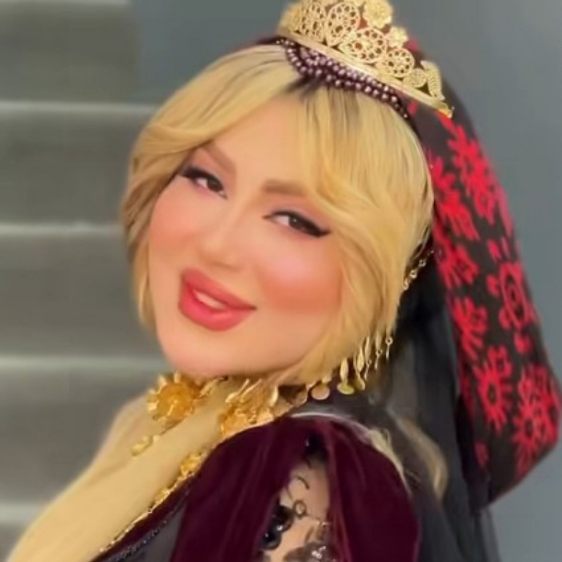 میکاپ همراهی