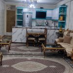 خانه دو طبقه