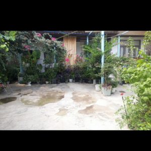 خانه ویلای بزرگ نزدیک شهر وگردشگری