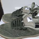 Nike Sb dunk low pro کتانی نایک دانک