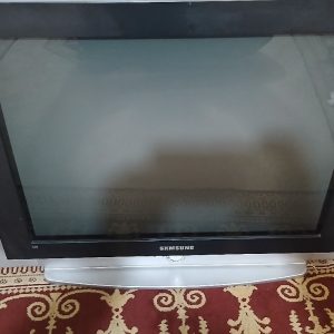 تلویزیون قدیمی سامسونگ