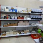 کالای برق و ملزومات برقی