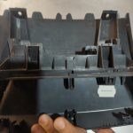 قاب ساعت رنو مگان فابریکی نو