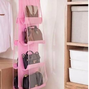 نگهدارنده و اویز کیف