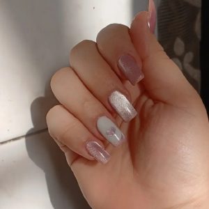 کاشت ناخن کاشت پا