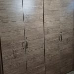 فروش دو طبقه خانه ویلایی
