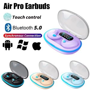 هدفون بلوتوثی x55