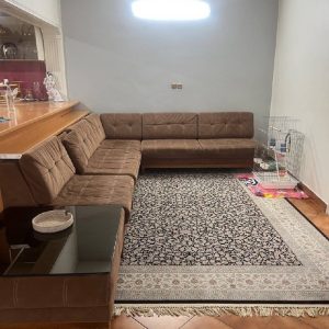 115متر /2خواب /طبقه سوم