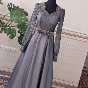 لباس مجلسی
