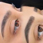 ، میکرو، رفع کبودی لب، شیدینگ، رژلب، قاب و سایه ابرو