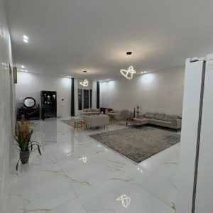 باغ ویلای مبله