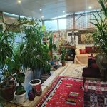ویلایی ۲۵۰ متری بازسازی شده