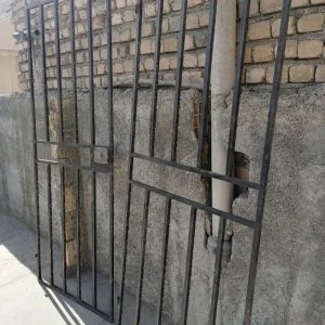 صفر تا صد جوشکاری و نقاشی ساختمان