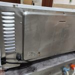 اون توستر لاکسل فر برقی ماکرو