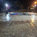 باغ جهت بعدتالار تولد جشن عقد