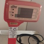 ترازوی  50 کیلویی محک