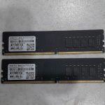 رم ۱۶ گیگ DDR4