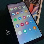 گوشی a10s