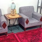 مبل 7نفره راحتی