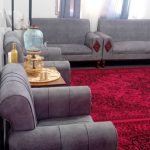مبل 7نفره راحتی