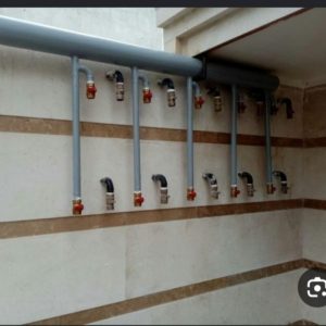 جوشکاری سیار و لوله کشی گاز و آب پذیرفته می‌شود