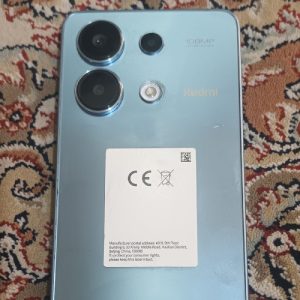 فروش گوشی شیامی نوت 13پرو