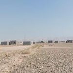 معاوضه زمین مسکونی ۶۶۵ متری در روستای دژگان تنب بنگرو