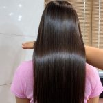 کراتین مو پروتیین و بوتاکس مو