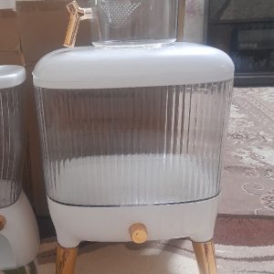 جا برنجی وجا حبوبات