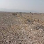 معاوضه زمین مسکونی ۶۶۵ متری در روستای دژگان تنب بنگرو