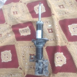 سلام کمک فنر سالم سمته شاگرد