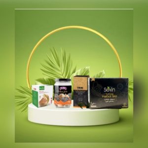 پکیج پاکسازی کبد چرب