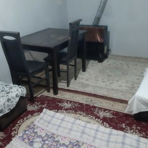 منزل ویلایی مبله روزانه الی میانمدت