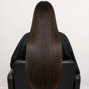 کراتین مو پروتیین و بوتاکس مو