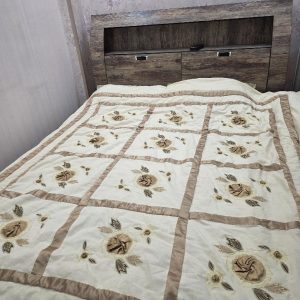 سرویس خواب دو نفره کامل