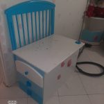 سرویس خواب کامل کودک تا ۱۰ ساله