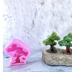قالب سیلیکونی نو