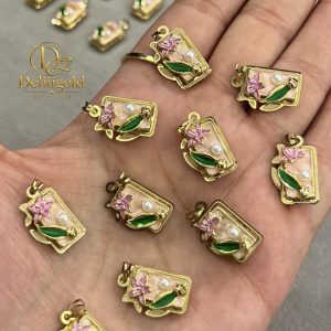 طلای مینیمال_سبک_سوتی