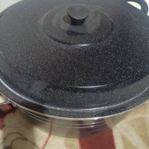 قابلمه تفلون