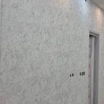 نصب کاغذ دیواری و تعمیرات بازسازی در شهرقدس
