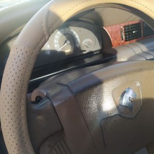 باسلام فروش سمند lx