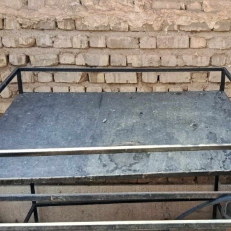 استند میوه فروشی