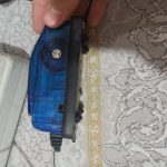 آکواریوم  ماهی و پمپ هوا آکواریوم