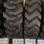انواع لاستیک