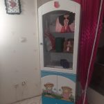 سرویس خواب کامل کودک تا ۱۰ ساله