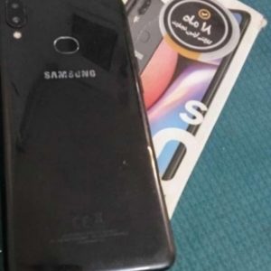 گوشی a10s