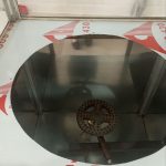 فر سیرابی پاقاله لبو نو